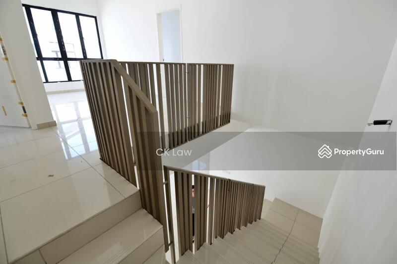 Untuk Dijual - Setia Ecohill, Linked Semi-D 36x78